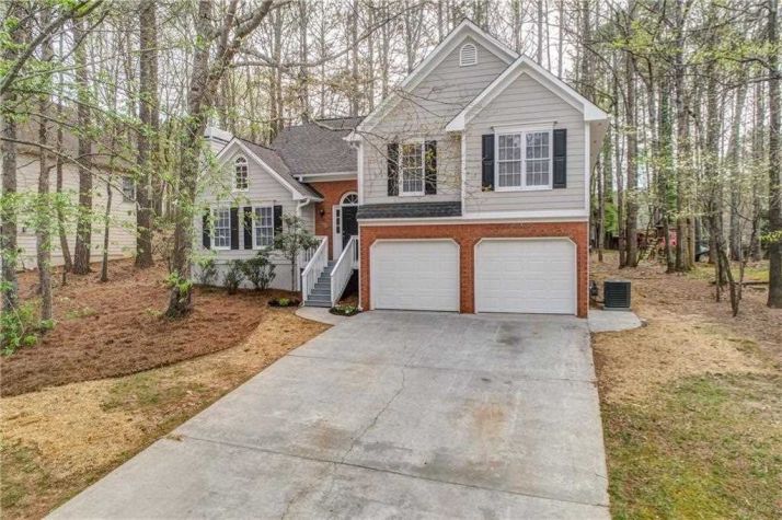 4119 Huntcliff Dr, Woodstock, GA 30189
