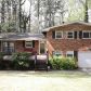 2301 Capehart Circle NE, Atlanta, GA 30345 ID:15648823