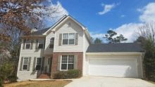 1408 Windy Ridge Ct SE Conyers, GA 30013