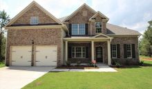 2301 Ginger Snap Ct Conyers, GA 30013