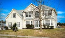 6088 Redtop Loop Fairburn, GA 30213