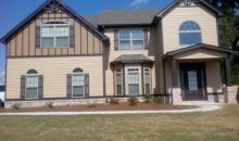 4209 Caveat Ct Fairburn, GA 30213