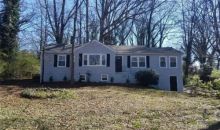 3036 Sylvan Rd Atlanta, GA 30354