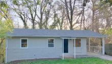3108 Latona Dr SW Atlanta, GA 30354