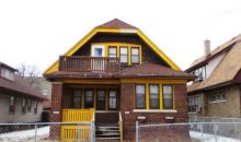 4445 N 27th St Milwaukee, WI 53209