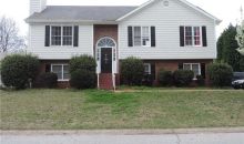 1981 Boone Place Snellville, GA 30078