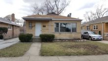 12724 S Laflin St Riverdale, IL 60827