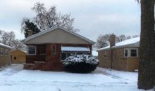 12751 S Laflin St Riverdale, IL 60827