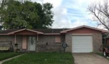 5833 Tanglewood Dr Corpus Christi, TX 78412