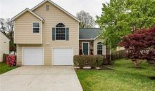 26 Central Park Dr Atlanta, GA 30354