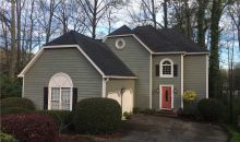 680 Oakledge Dr NW Marietta, GA 30060