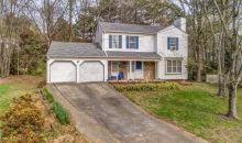 3778 Shadow Ridge Ct Duluth, GA 30096