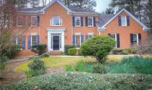 120 Wilshire Ct Duluth, GA 30097