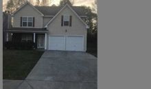 4145 Alveston Dr Atlanta, GA 30349