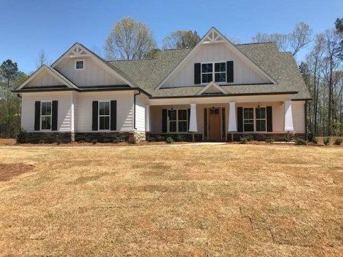 233 Blue Point Parkway, Fayetteville, GA 30215