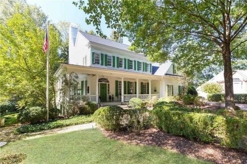 11 The Croft, Atlanta, GA 30342