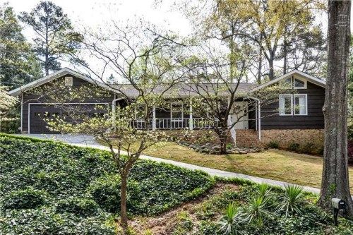 2843 Thornridge Dr, Atlanta, GA 30340