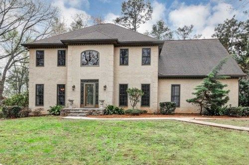 5104 Township Ridge Trace, Marietta, GA 30066
