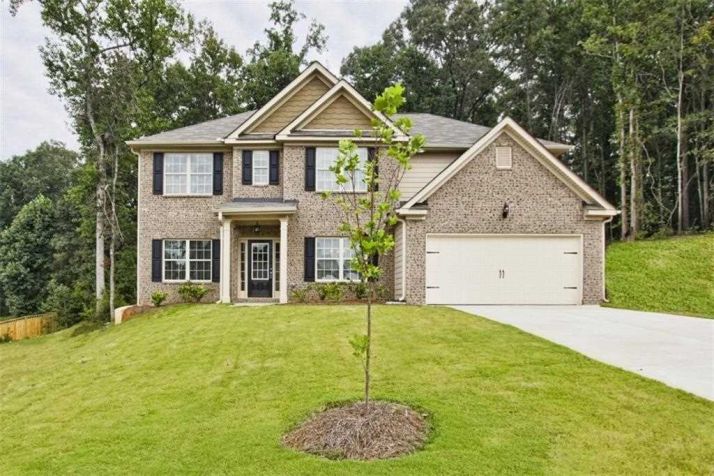 738 Boulder View Parkway, Dallas, GA 30157