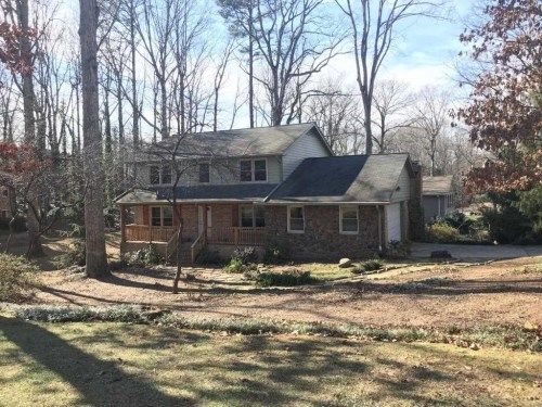 5194 Vernon Ridge Dr, Atlanta, GA 30338