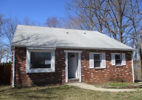 3022 Sounding Dr, Edgewood, MD 21040