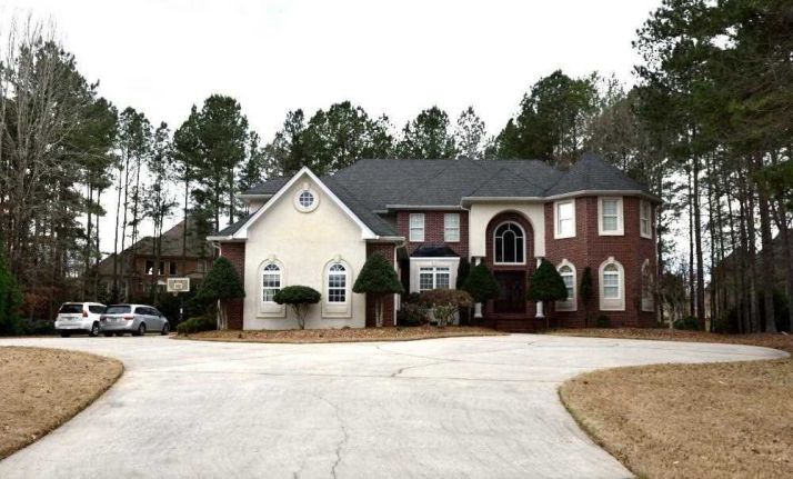 431 Abbey Springs Way, Mcdonough, GA 30253