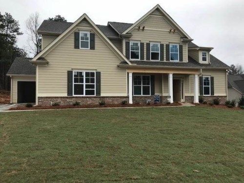 146 Waterlace Way #39, Fayetteville, GA 30215