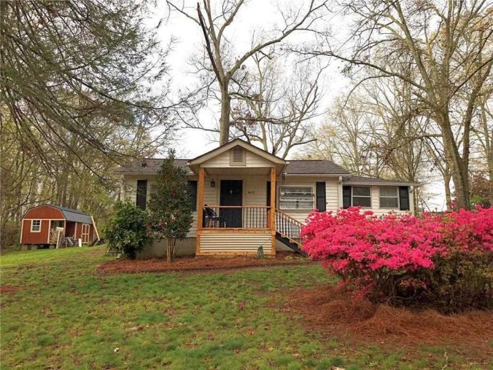 3617 Garden Blvd, Gainesville, GA 30506