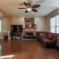 4520 White Horse Dr, Braselton, GA 30517 ID:15666750