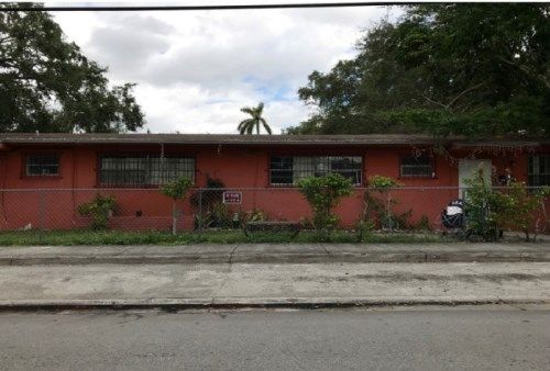 3191 Plaza Street, Miami, FL 33133