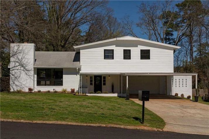 3036 Charlbury Place, Avondale Estates, GA 30002