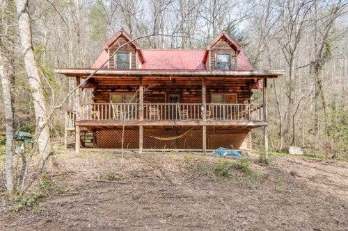 566 Skipper Hollow Rd, Dahlonega, GA 30533