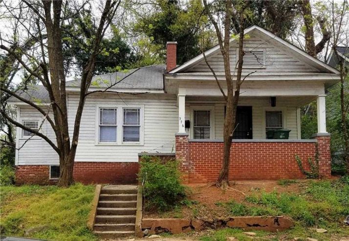 376 Atwood St SW, Atlanta, GA 30310