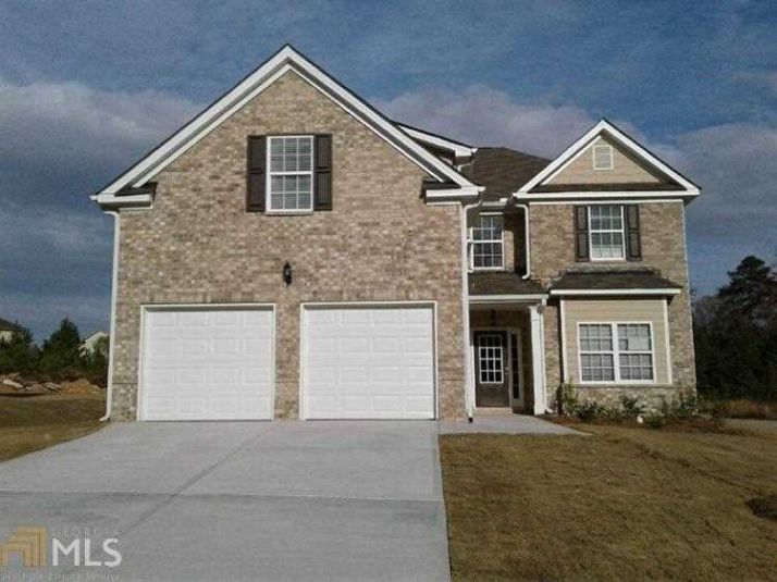 3854 Village Crossing Circle, Ellenwood, GA 30294