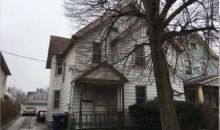 5814 Bonna Ave Cleveland, OH 44103