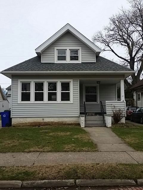 1804 Amberley Ave, Cleveland, OH 44109