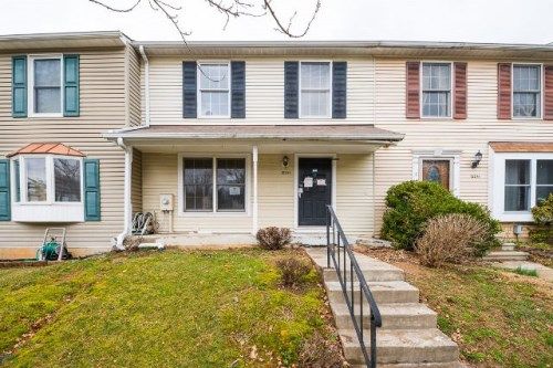 12255 Bonmot Pl, Reisterstown, MD 21136