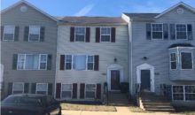 3703 Monacco Ct District Heights, MD 20747