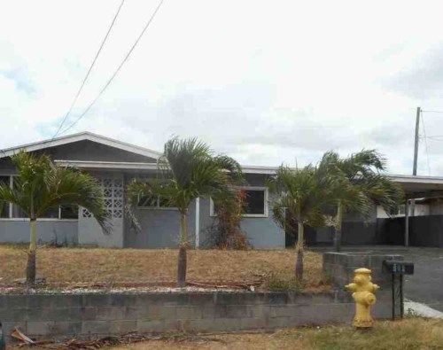 805 Pala Cir, Kahului, HI 96732