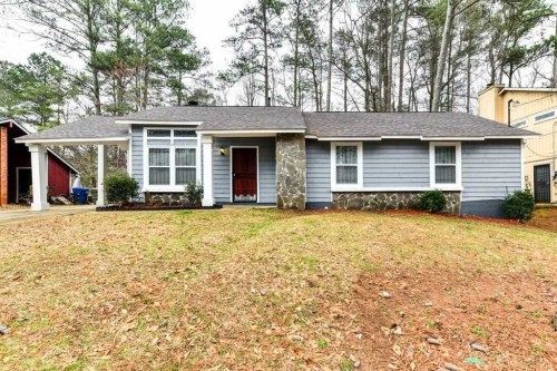 462 Wilson Mill Rd SW, Atlanta, GA 30331