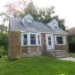 621 EMERALD AVE, Chicago Heights, IL 60411 ID:15266444