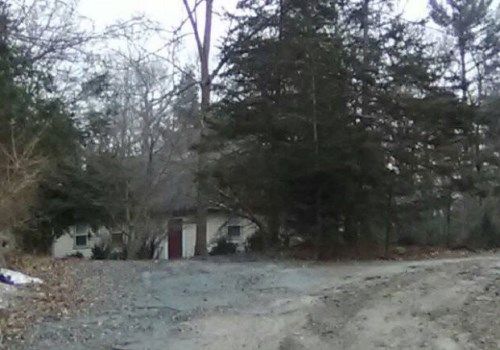 252 Wolf Rock Rd, Exeter, RI 02822