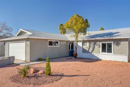 6168 Woodbury Avenue, Las Vegas, NV 89103