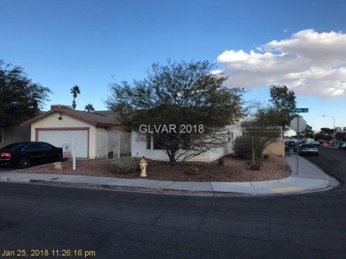 3788 Avila Street, Las Vegas, NV 89103