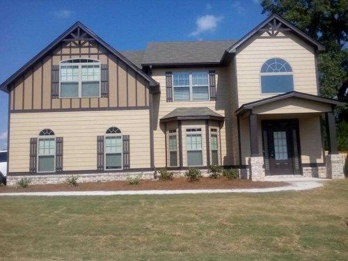 4209 Caveat Ct, Fairburn, GA 30213