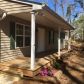 265 Old Ginn Rd, Commerce, GA 30529 ID:15640101