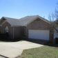 13523 Melrose Dr, Alexander, AR 72002 ID:15472863