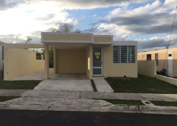 L 195 Pradera De Ce, Juncos, PR 00777