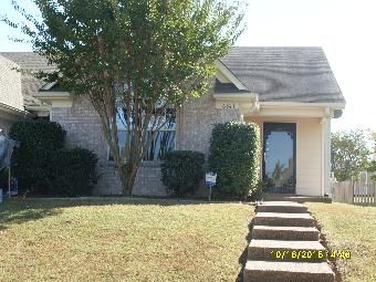 6843 Manslick Road, Cordova, TN 38018