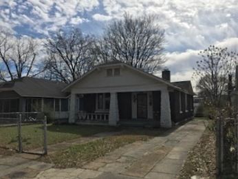 1619 Waverly Ave, Memphis, TN 38106